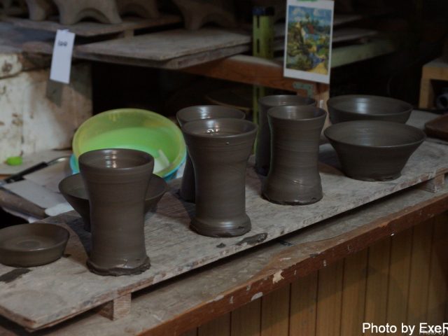 【日本一周】47都道府県制覇の軌跡 in my car! Part12.岡山県 8 備前紫庵