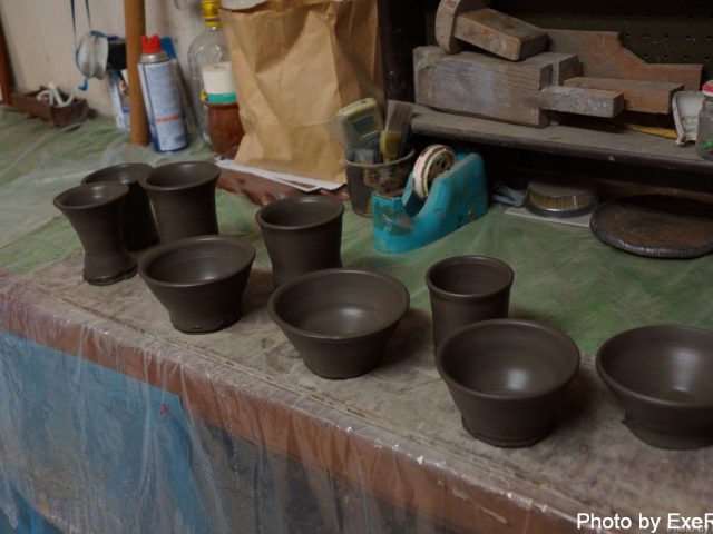 【日本一周】47都道府県制覇の軌跡 in my car! Part12.岡山県 9 備前紫庵