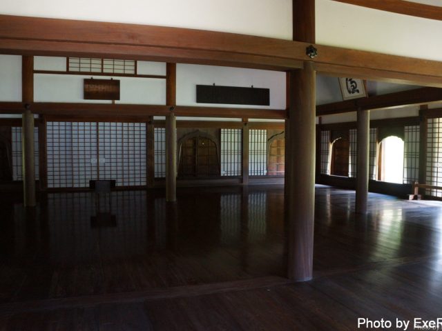 【日本一周】47都道府県制覇の軌跡 in my car! Part12.岡山県 13 閑谷学校