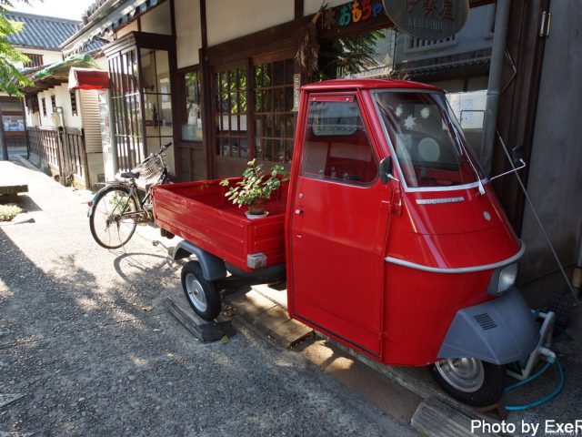 【日本一周】47都道府県制覇の軌跡 in my car! Part13.広島県 7 倉敷美観地区
