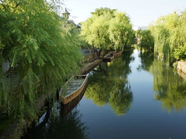 【日本一周】47都道府県制覇の軌跡 in my car! Part13.広島県 8 倉敷美観地区