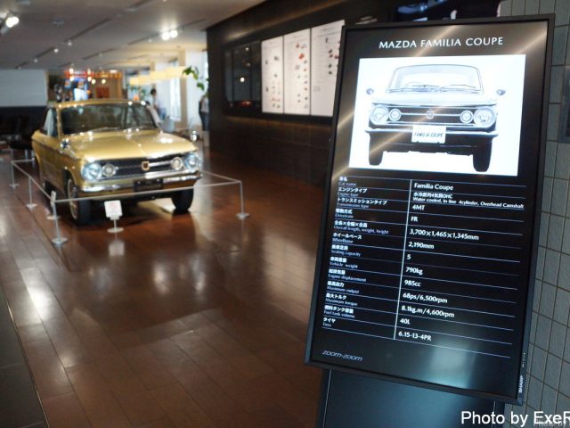 【日本一周】47都道府県制覇の軌跡 in my car! Part13.広島県 32 マツダミュージアム