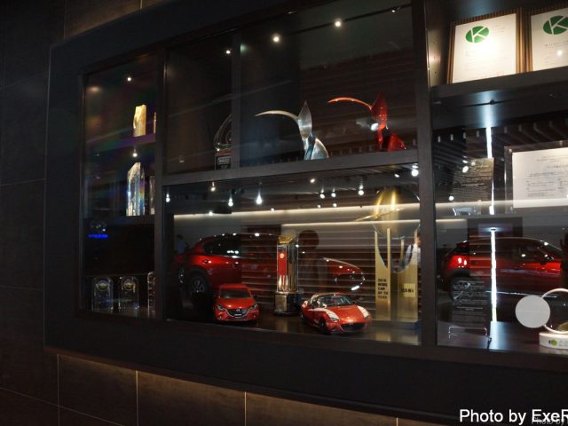 【日本一周】47都道府県制覇の軌跡 in my car! Part13.広島県 33 マツダミュージアム