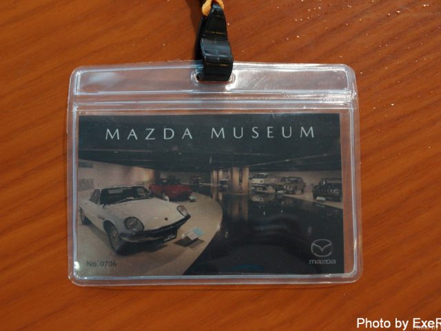 【日本一周】47都道府県制覇の軌跡 in my car! Part13.広島県 30 マツダミュージアム