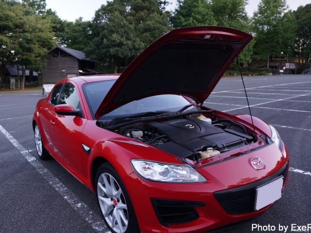 【日本一周】47都道府県制覇の軌跡 in my car! Part13.広島県 39 秋吉台家族旅行村キャンプ場