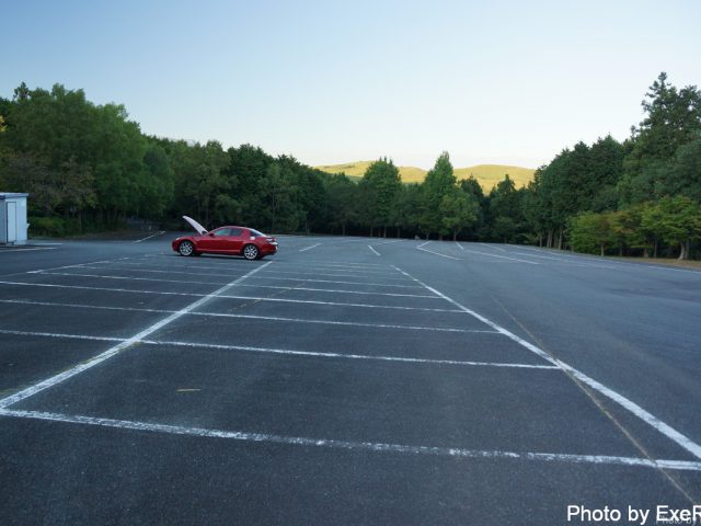 【日本一周】47都道府県制覇の軌跡 in my car! Part13.広島県 40 秋吉台家族旅行村キャンプ場