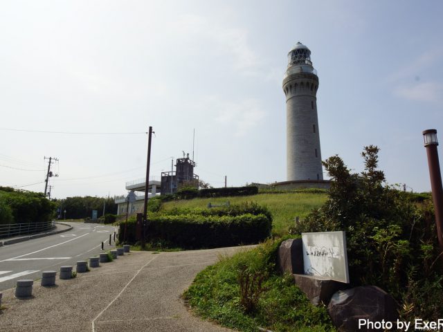 【日本一周】47都道府県制覇の軌跡 in my car! Part14.山口県 8 角島灯台