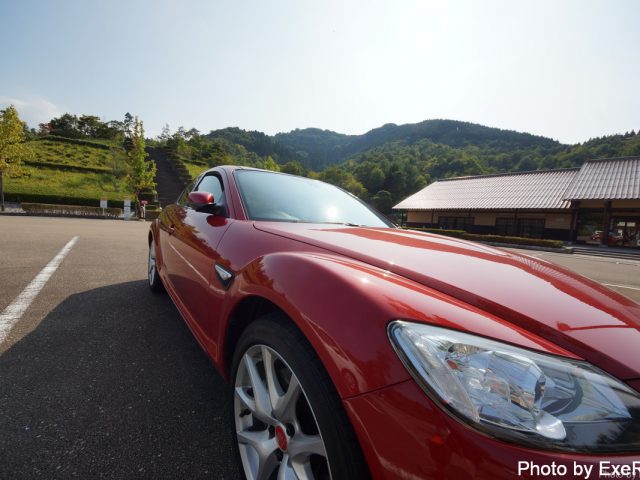 【日本一周】47都道府県制覇の軌跡 in my car! Part15.島根県 3 石見銀山