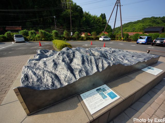 【日本一周】47都道府県制覇の軌跡 in my car! Part15.島根県 4 石見銀山