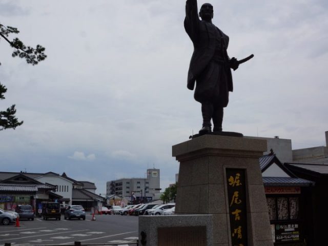 【日本一周】47都道府県制覇の軌跡 in my car! Part15.島根県 21 松江城