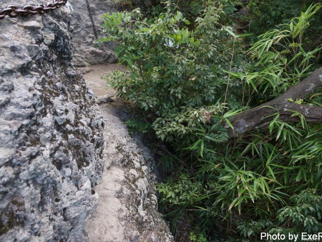 【日本一周】47都道府県制覇の軌跡 in my car! Part16.鳥取県 5 三佛寺投入堂