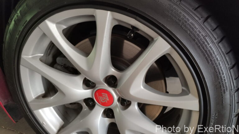 KYO-EI レデューラレーシング バルブキャップをレビュー 15 KYO-EI レデューラレーシング バルブキャップ