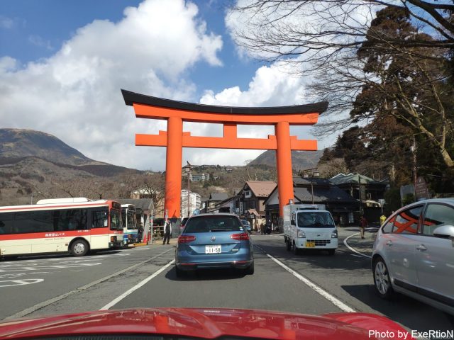 【日本一周】47都道府県制覇の軌跡 in my car! Part17.神奈川県、静岡県 1 【日本一周】47都道府県制覇の軌跡 in my car!