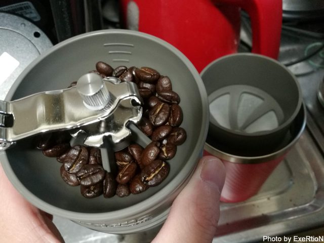 カフラーノ オールインワン コーヒーメーカー