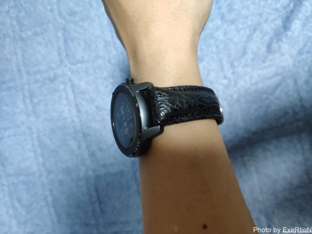 【ウェアラブル】Amazfit GTR 42mmのおすすめベルト 16 AmazfitGTRベルト交換