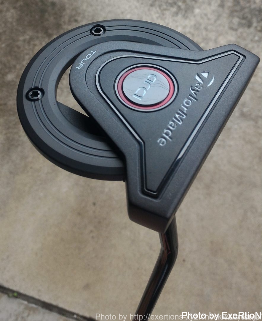 テーラーメイド arc 1 tour