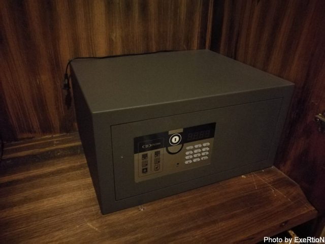 【マクタン島】フィリピン セブ旅行 マリバゴブルーウォーター Part4 ホテル編【プレミアムデラックススイート】 6 マリバゴブルーウォーター