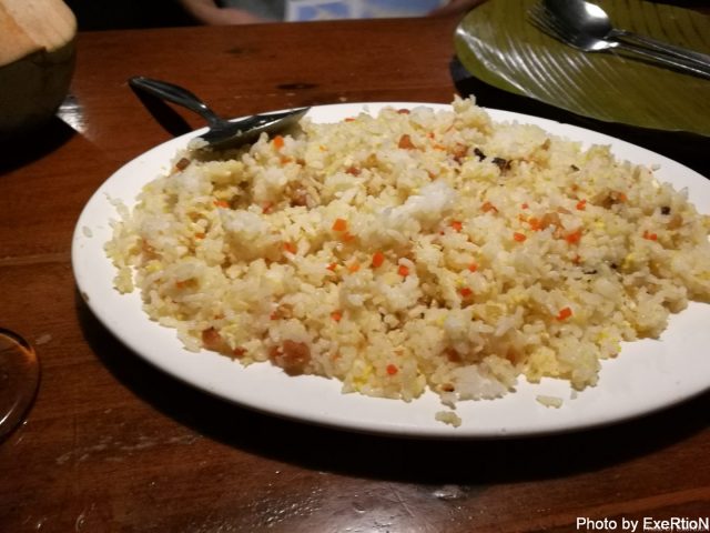 【マクタン島】フィリピン セブ旅行 マリバゴブルーウォーター Part5 ホテル近辺のお店編【スーパー、コンビニ、レストラン】 10 マリバゴグリル