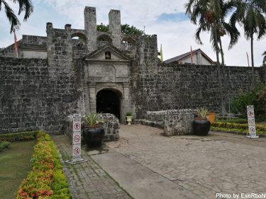 【マクタン島】フィリピン セブ旅行 マリバゴブルーウォーター Part6 セブ観光編