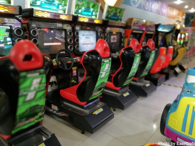 【マクタン島】フィリピン セブ旅行 マリバゴブルーウォーター Part6 セブ観光編 20 SMシティ セブ