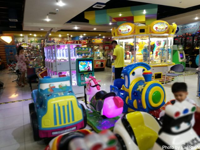【マクタン島】フィリピン セブ旅行 マリバゴブルーウォーター Part6 セブ観光編 21 SMシティ セブ