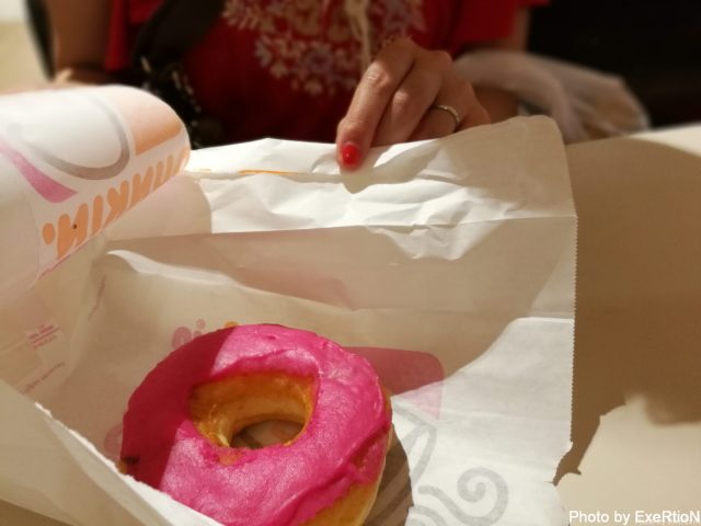【マクタン島】フィリピン セブ旅行 マリバゴブルーウォーター Part6 セブ観光編 23 SMシティ セブ