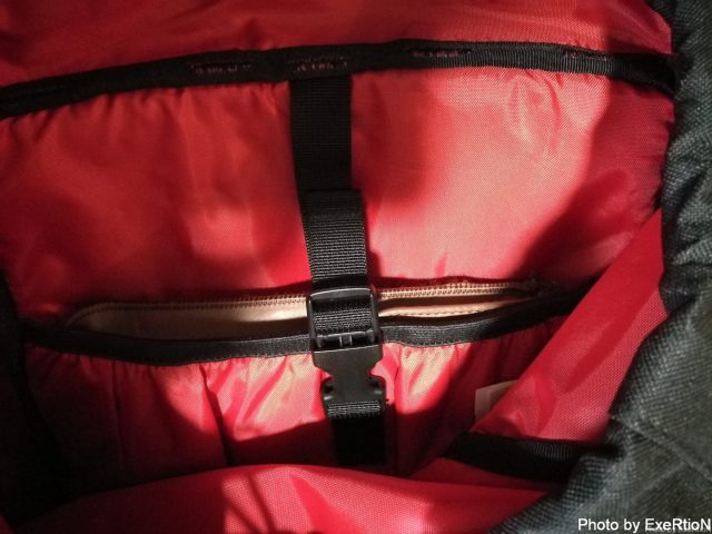 【patagonia】パタゴニア アーバーパックのレビュー 7 IMG 20171004 230726 e1507616710129