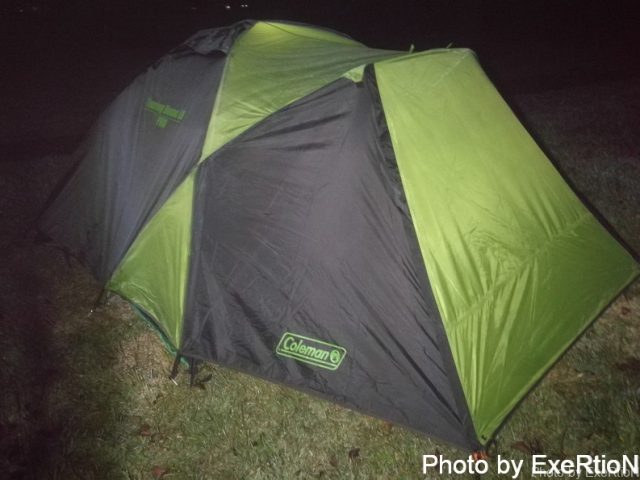 【日本一周】47都道府県制覇の軌跡 in my car! Part6.秋田県 2 横沢公園キャンプ場