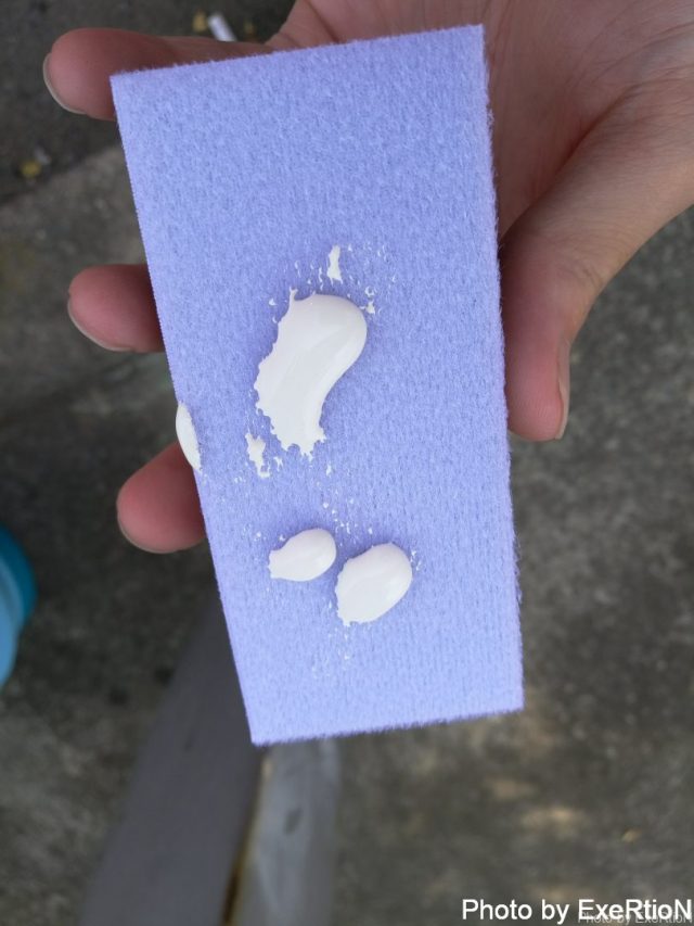 車用ガラスコンパウンドの決定版 ソフト99 ガラスリフレッシュ 4 ソフト99 ガラスリフレッシュ