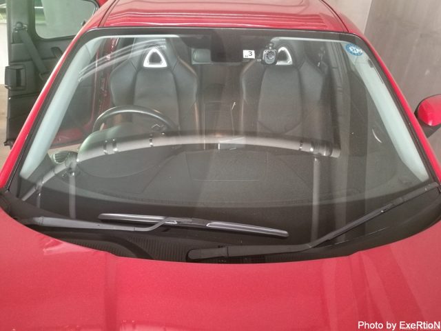 【車の毛ばたきに超オススメ】ごっそりダスターのレビュー【FAUSTA LIFE】 9 FAUSTA LIFE ごっそりダスター