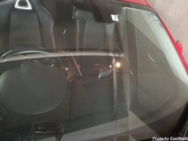 【車の毛ばたきに超オススメ】ごっそりダスターのレビュー【FAUSTA LIFE】 8 FAUSTA LIFE ごっそりダスター