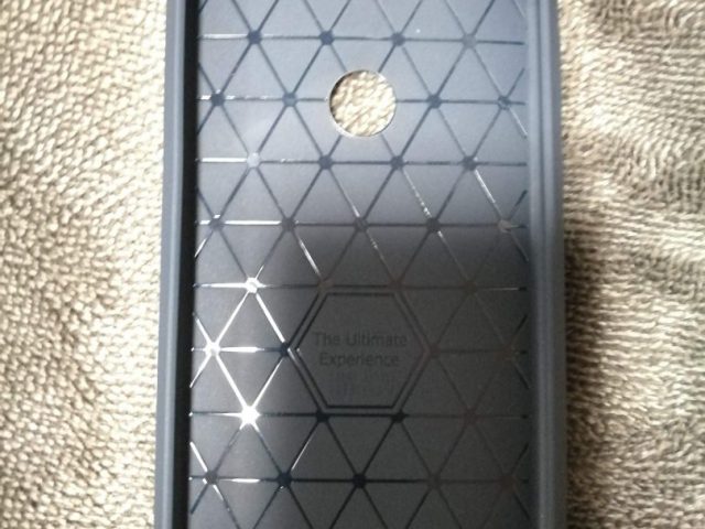 【CEAVIS】 Huawei Honor8 ケース
