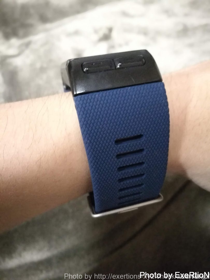 Garmin vivoactive J HR