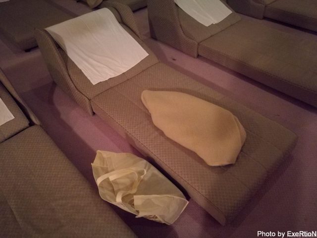 【日本一周】47都道府県制覇の軌跡 in my car! Part12.岡山県 23 稲荷山健康センター