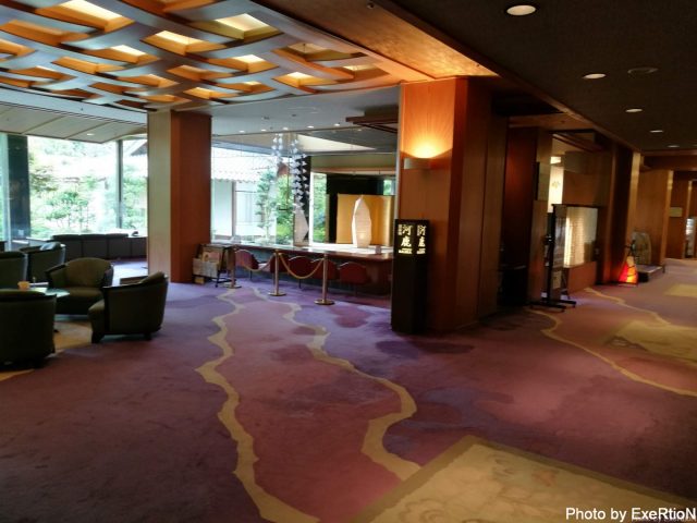 【日本一周】47都道府県制覇の軌跡 in my car! Part16.鳥取県 8 三朝温泉 三朝館