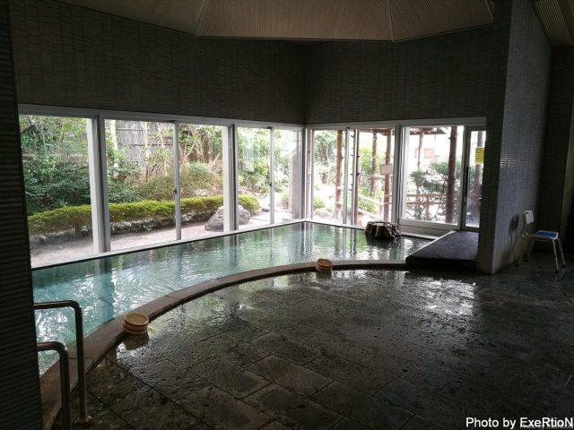 【日本一周】47都道府県制覇の軌跡 in my car! Part16.鳥取県 9 三朝温泉 三朝館