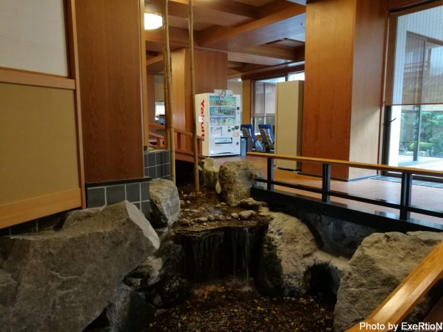 【日本一周】47都道府県制覇の軌跡 in my car! Part16.鳥取県 10 三朝温泉 三朝館