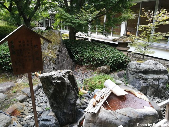 【日本一周】47都道府県制覇の軌跡 in my car! Part16.鳥取県 11 三朝温泉 三朝館