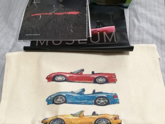 【日本一周】47都道府県制覇の軌跡 in my car! Part13.広島県 37 マツダミュージアム