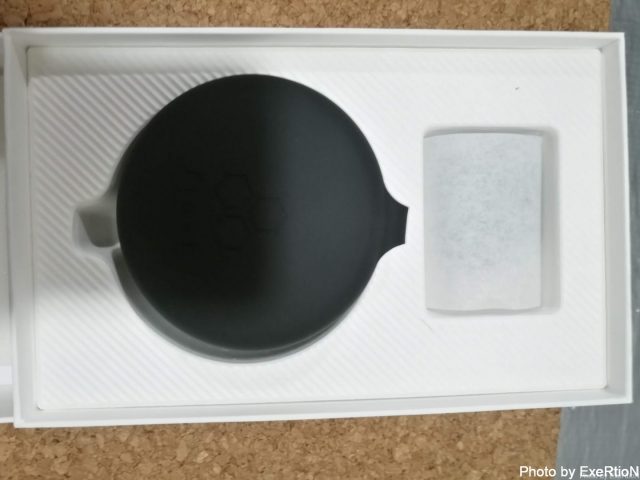 Finalの新しいイヤホンMake2が届いたのでレビュー【クラウドファンディング】 2 Final Make2