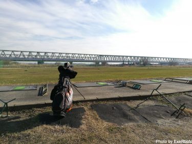 TJK成田ビューゴルフコースに行ってきた【1回目】