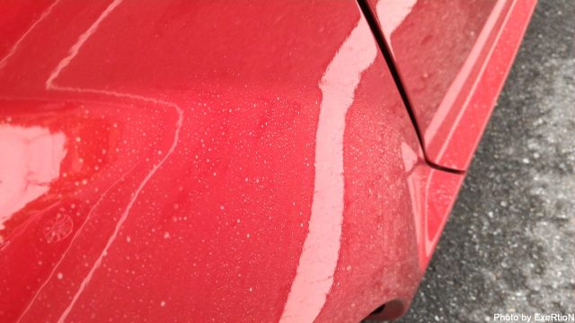 【キーパーラボ】RX-8 クリスタルキーパー レビュー3 効果編【KeePer技研】 8 RX-8